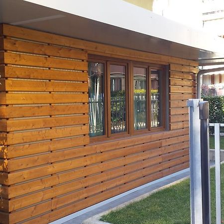 Hotel Selfmatic Orio al Serio Zewnętrze zdjęcie