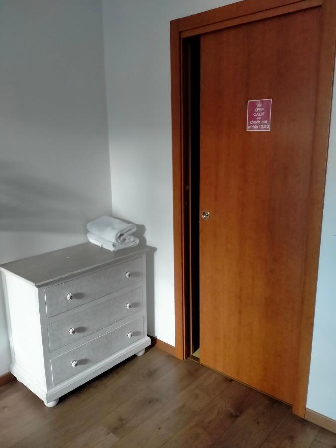 Hotel Selfmatic Orio al Serio Zewnętrze zdjęcie