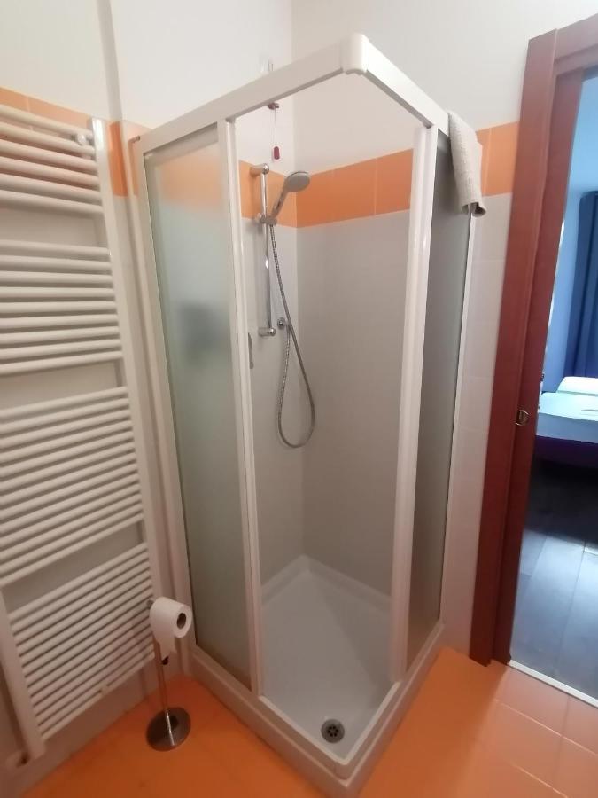 Hotel Selfmatic Orio al Serio Zewnętrze zdjęcie