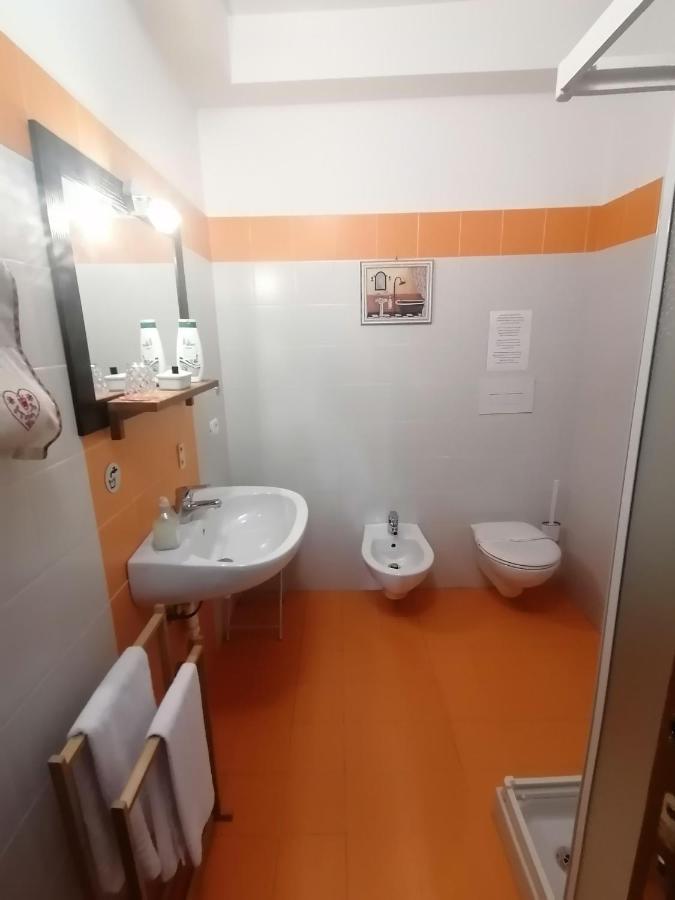 Hotel Selfmatic Orio al Serio Zewnętrze zdjęcie