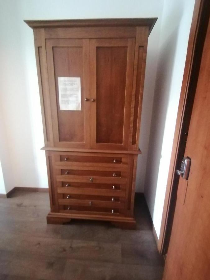 Hotel Selfmatic Orio al Serio Zewnętrze zdjęcie