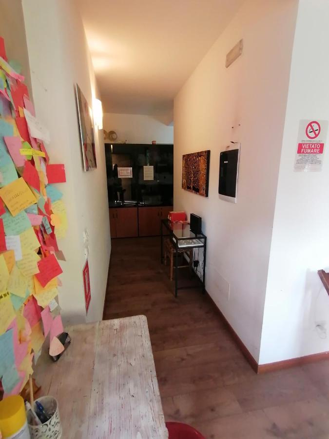 Hotel Selfmatic Orio al Serio Zewnętrze zdjęcie