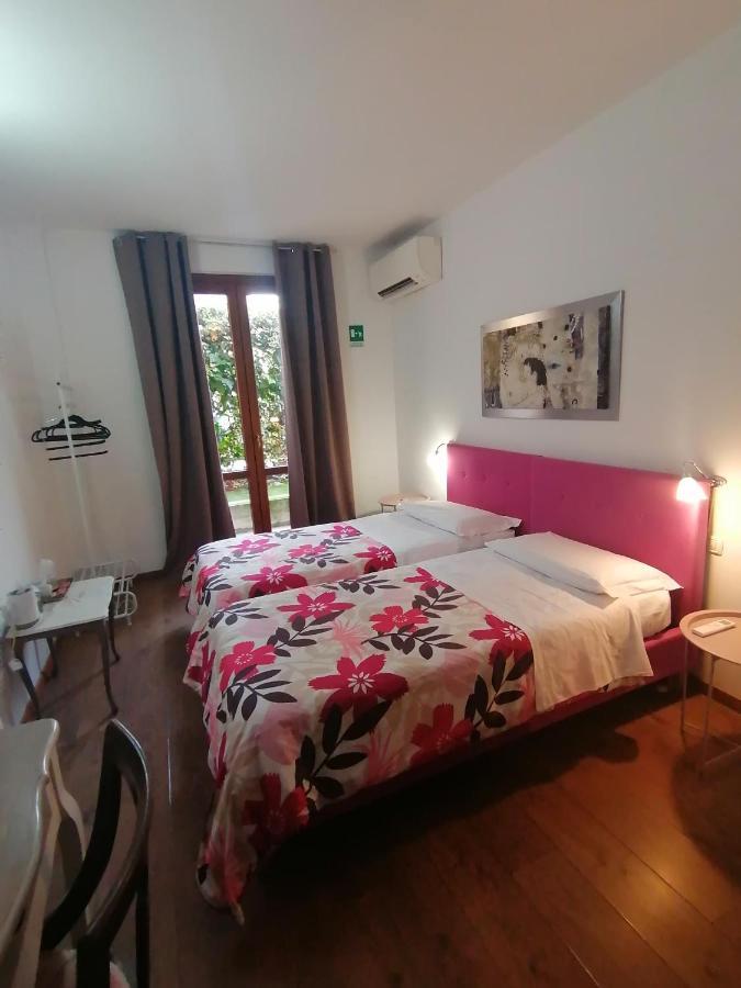 Hotel Selfmatic Orio al Serio Zewnętrze zdjęcie