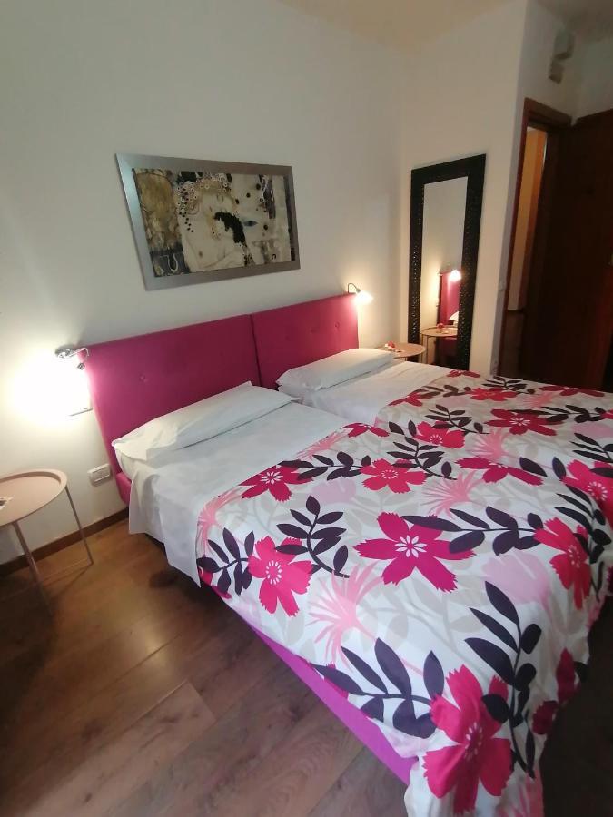 Hotel Selfmatic Orio al Serio Zewnętrze zdjęcie