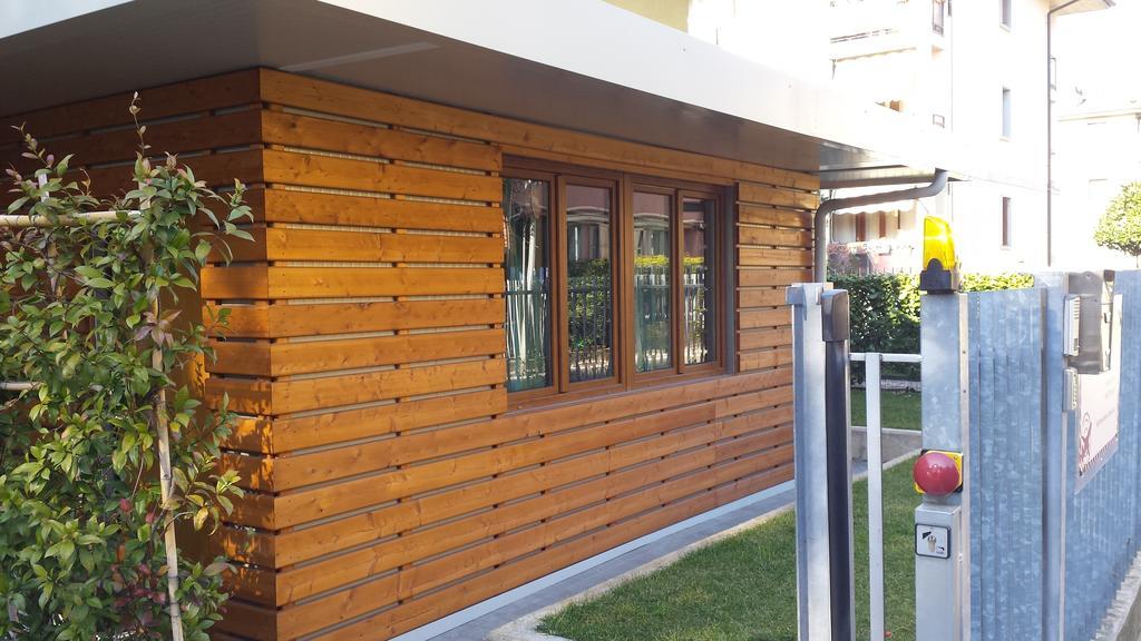 Hotel Selfmatic Orio al Serio Zewnętrze zdjęcie